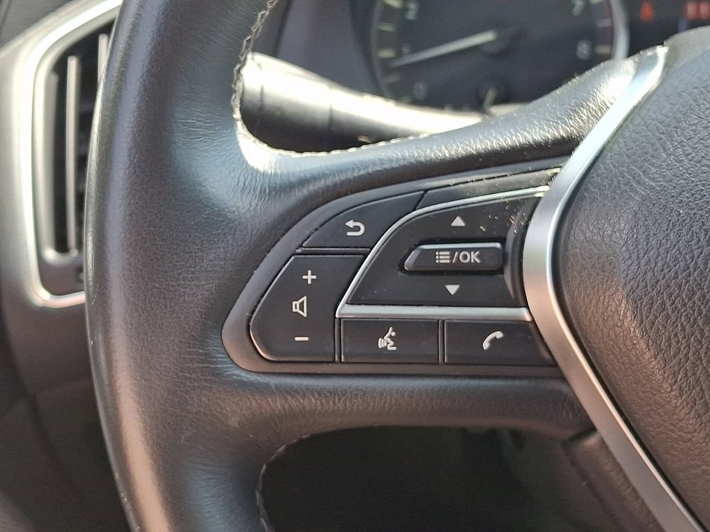 Used 2023 INFINITI Q50 Sensory AWD/4WD image 22