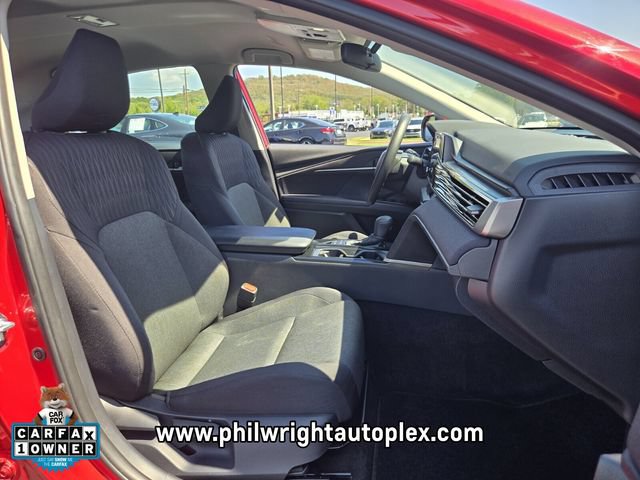 Used 2025 Toyota Camry LE FWD image 20