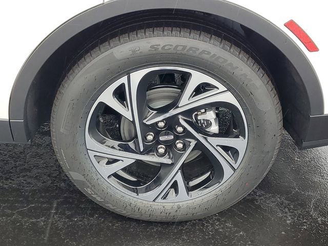 New 2026 Lincoln Nautilus Premier w/ Equipment Group 102A image 5