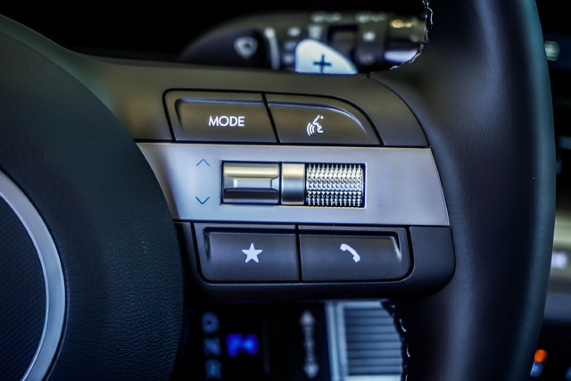 New 2026 Hyundai Kona SEL Premium FWD image 31