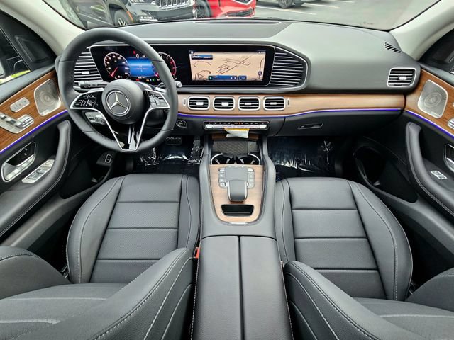 New 2026 Mercedes-Benz GLE 450 4MATIC image 28
