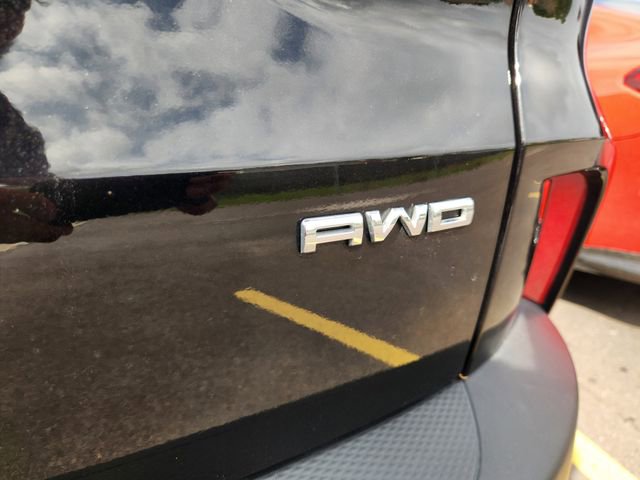 Used 2025 Ford Escape ST-Line image 7