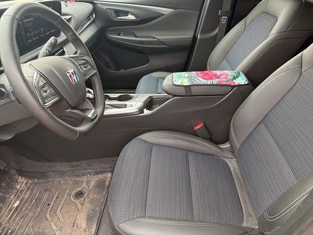 Used 2026 Buick Envista Preferred w/ Convenience I Package image 4