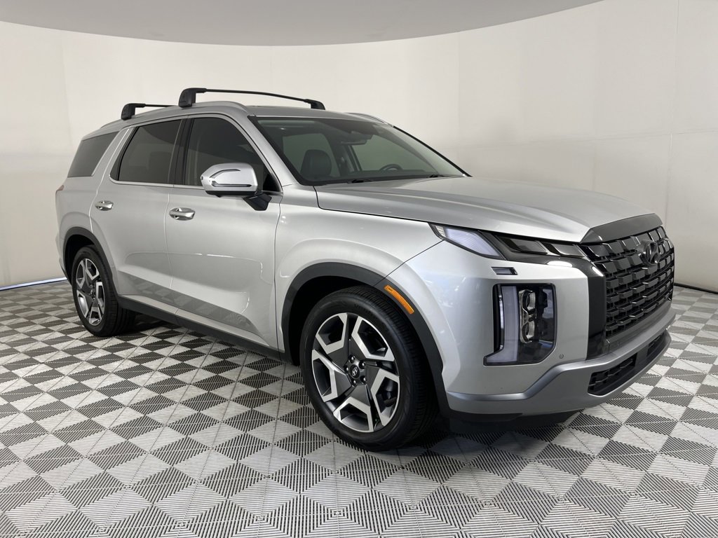 Used 2024 Hyundai Palisade Limited