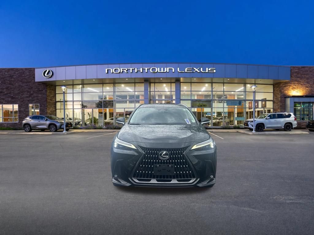 Used 2023 Lexus NX 350 AWD image 20