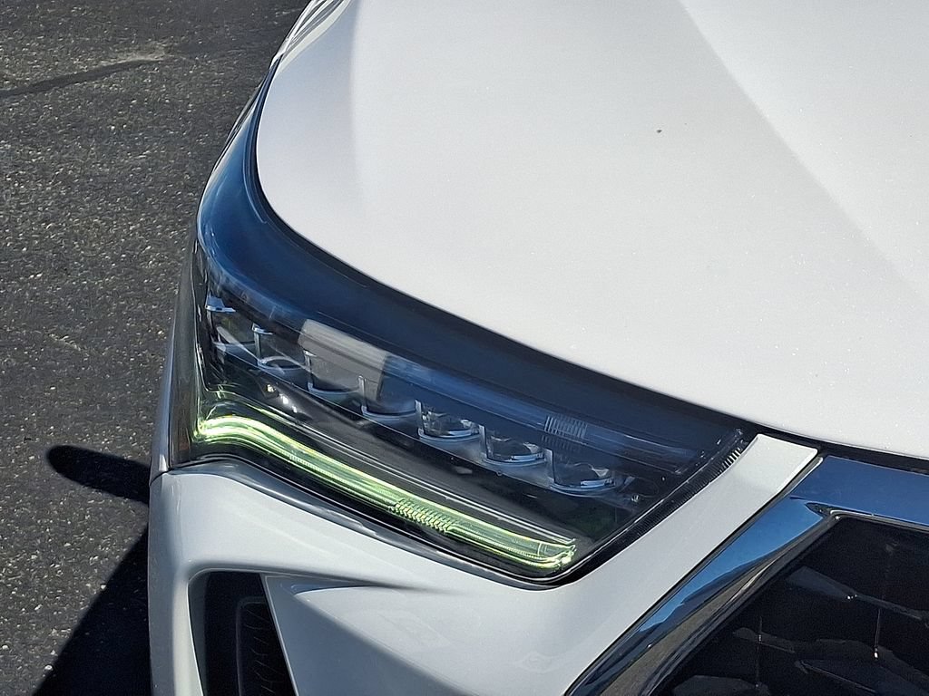 Certified 2023 Acura RDX AWD image 9