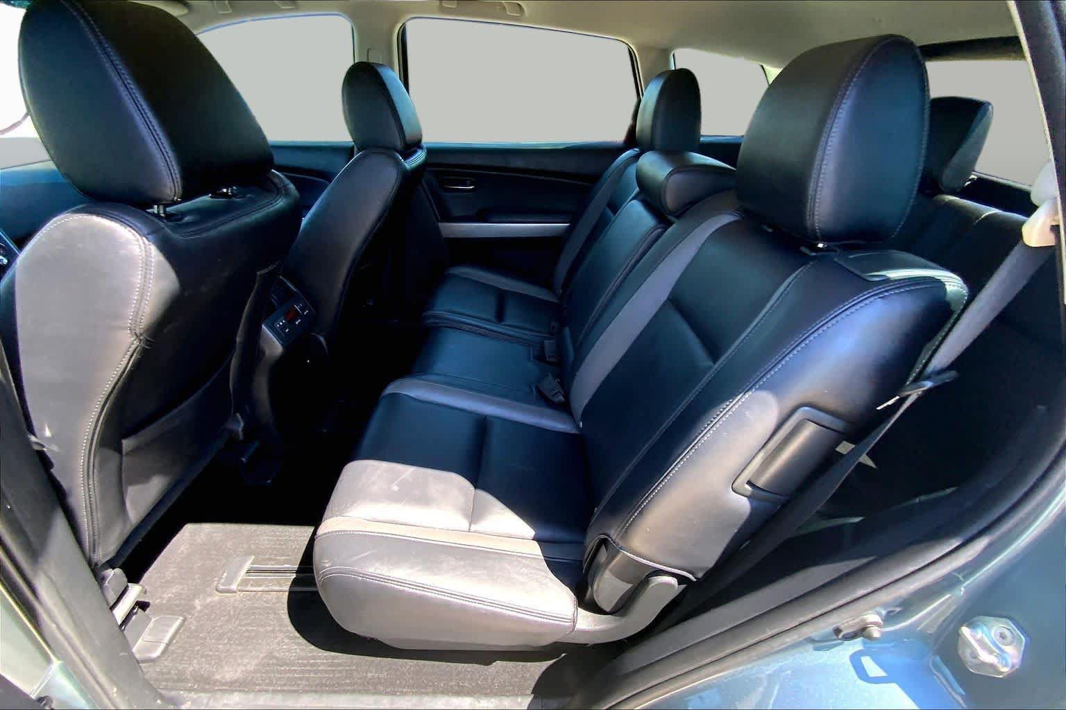 Used 2012 MAZDA CX-9 Grand Touring w/ Moonroof & Bose Audio Pkg FWD image 20