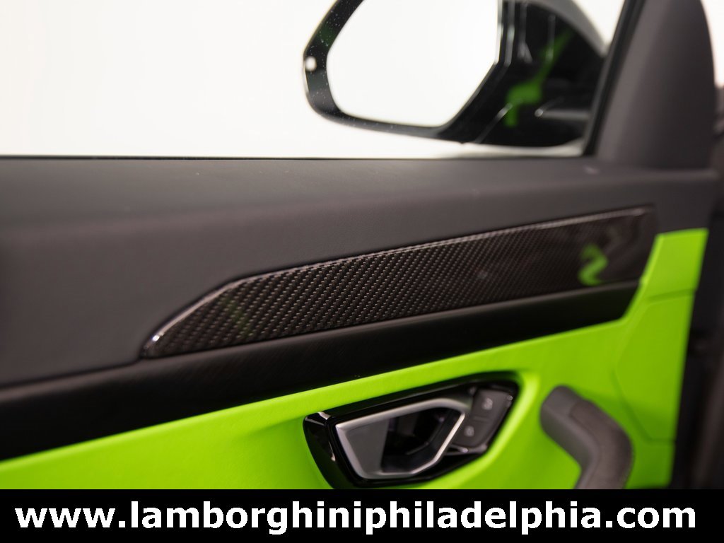 Used 2024 Lamborghini Urus S image 12