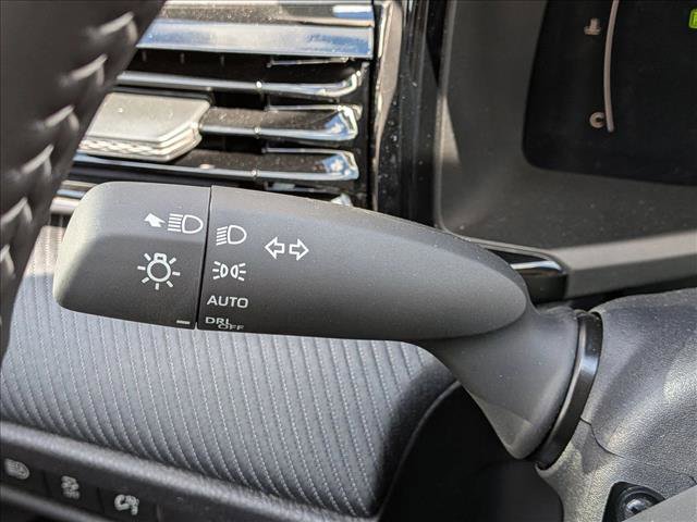 New 2026 Toyota Camry Hybrid image 15