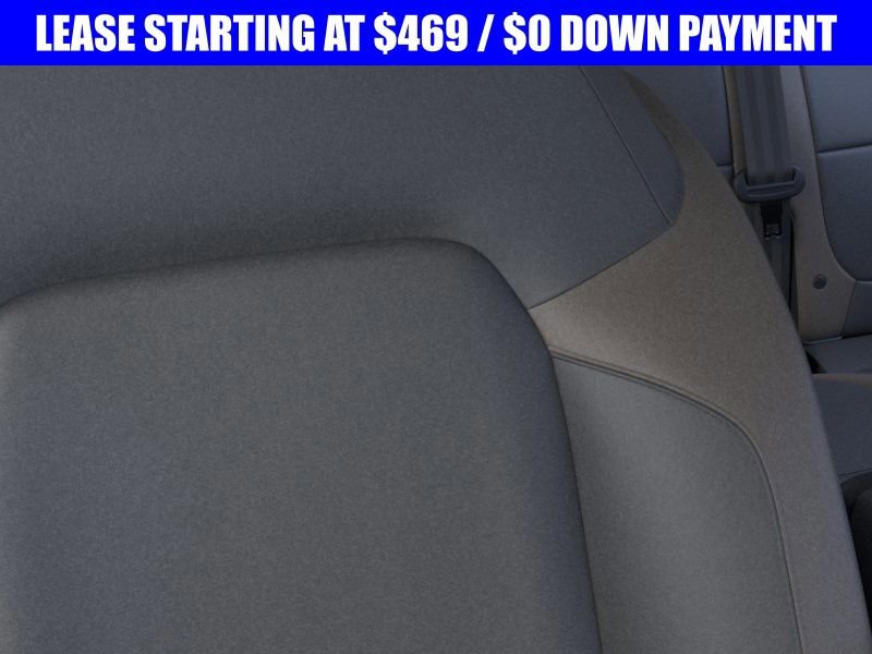 New 2025 Ford Bronco Big Bend image 18