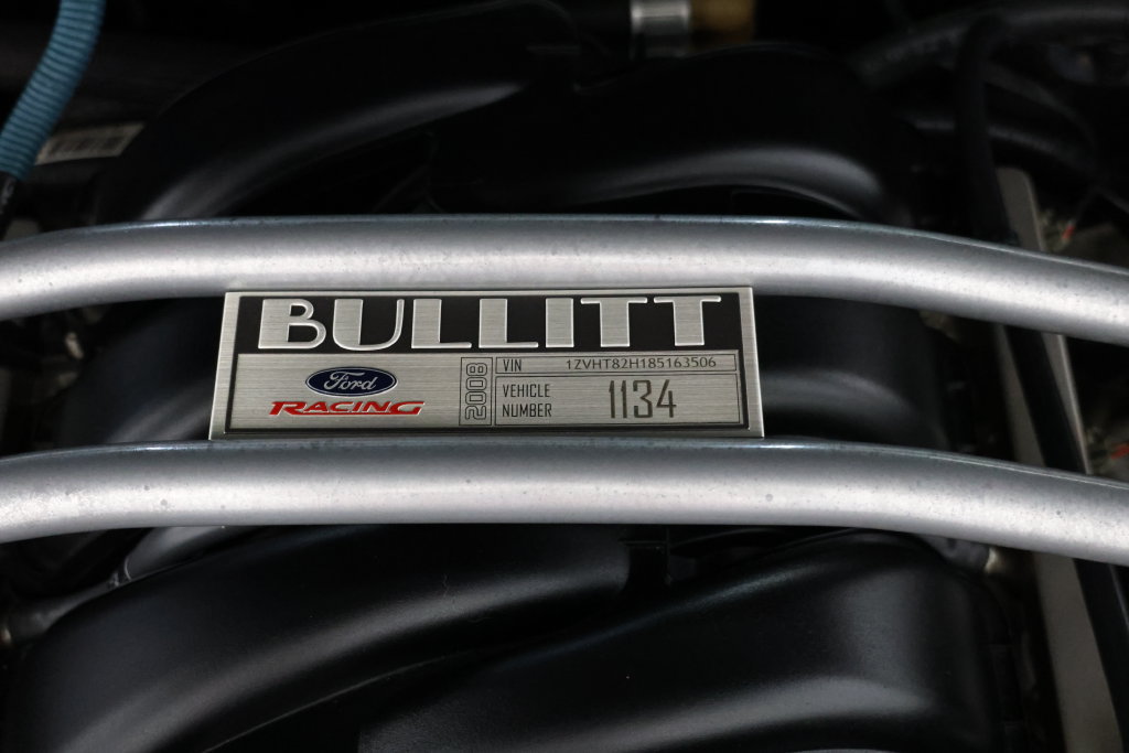Used 2008 Ford Mustang GT Premium RWD image 72