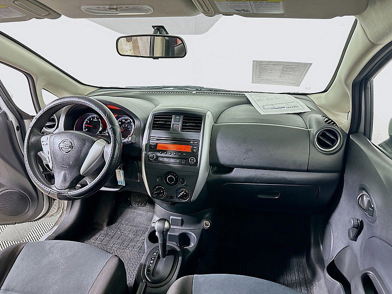 Used 2017 Nissan Versa Note S Plus image 21