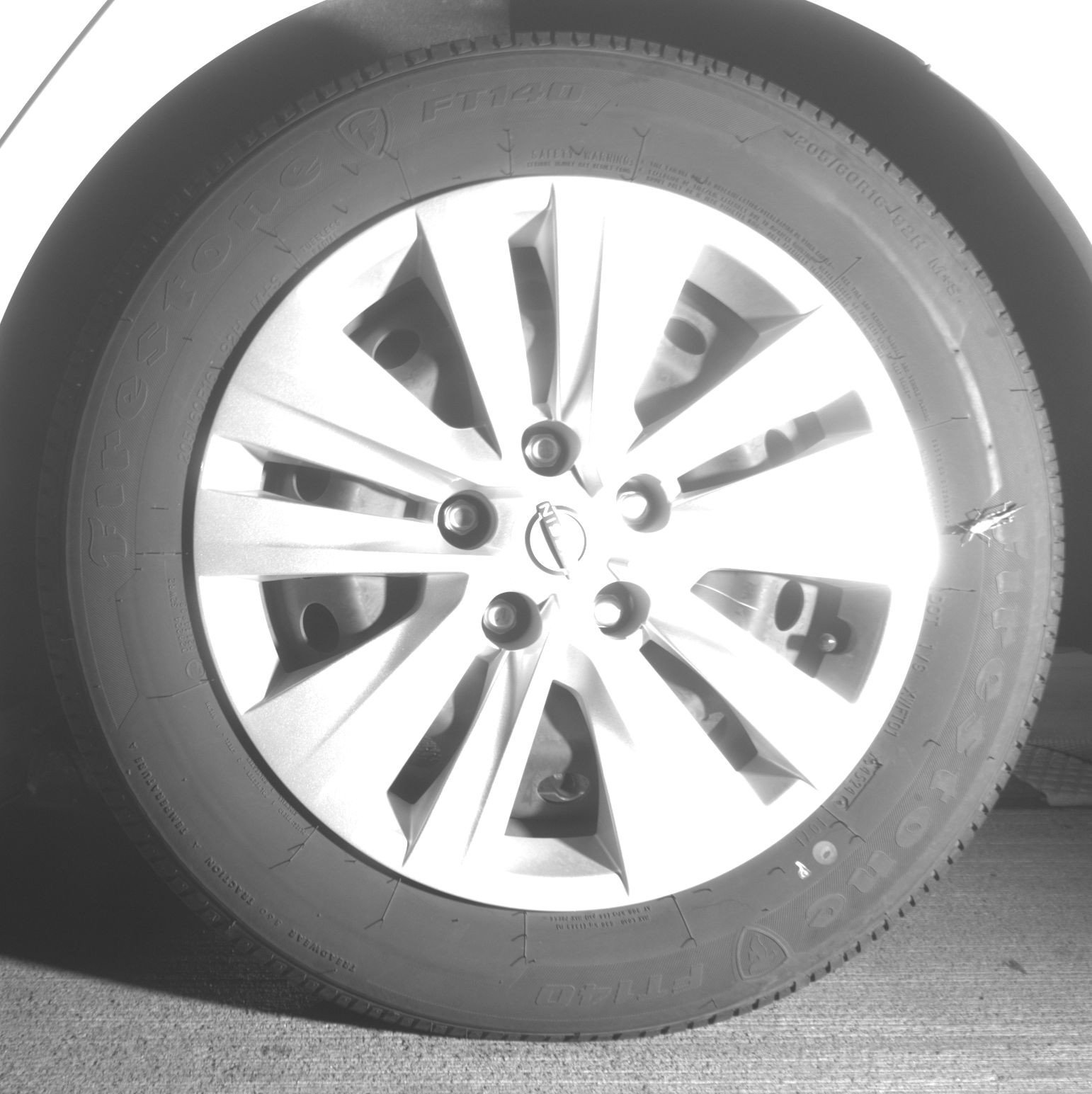 Used 2025 Nissan Sentra S image 14