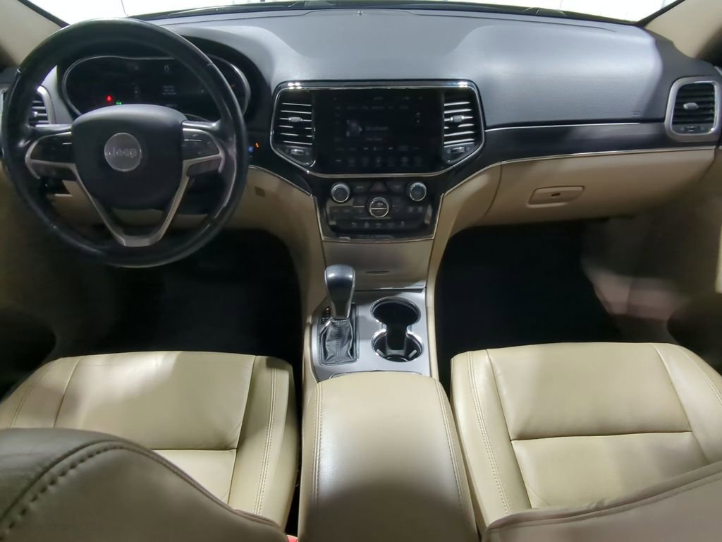 Used 2020 Jeep Grand Cherokee Limited image 28