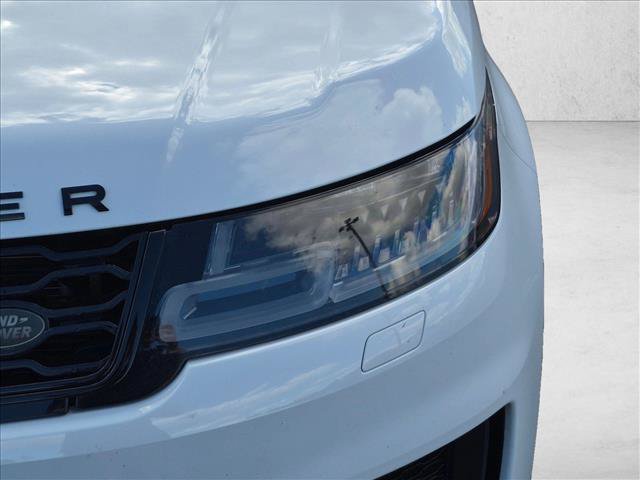 Used 2018 Land Rover Range Rover Sport Autobiography AWD/4WD image 9