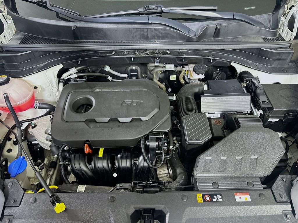 Used 2021 Kia Sportage LX AWD/4WD image 9