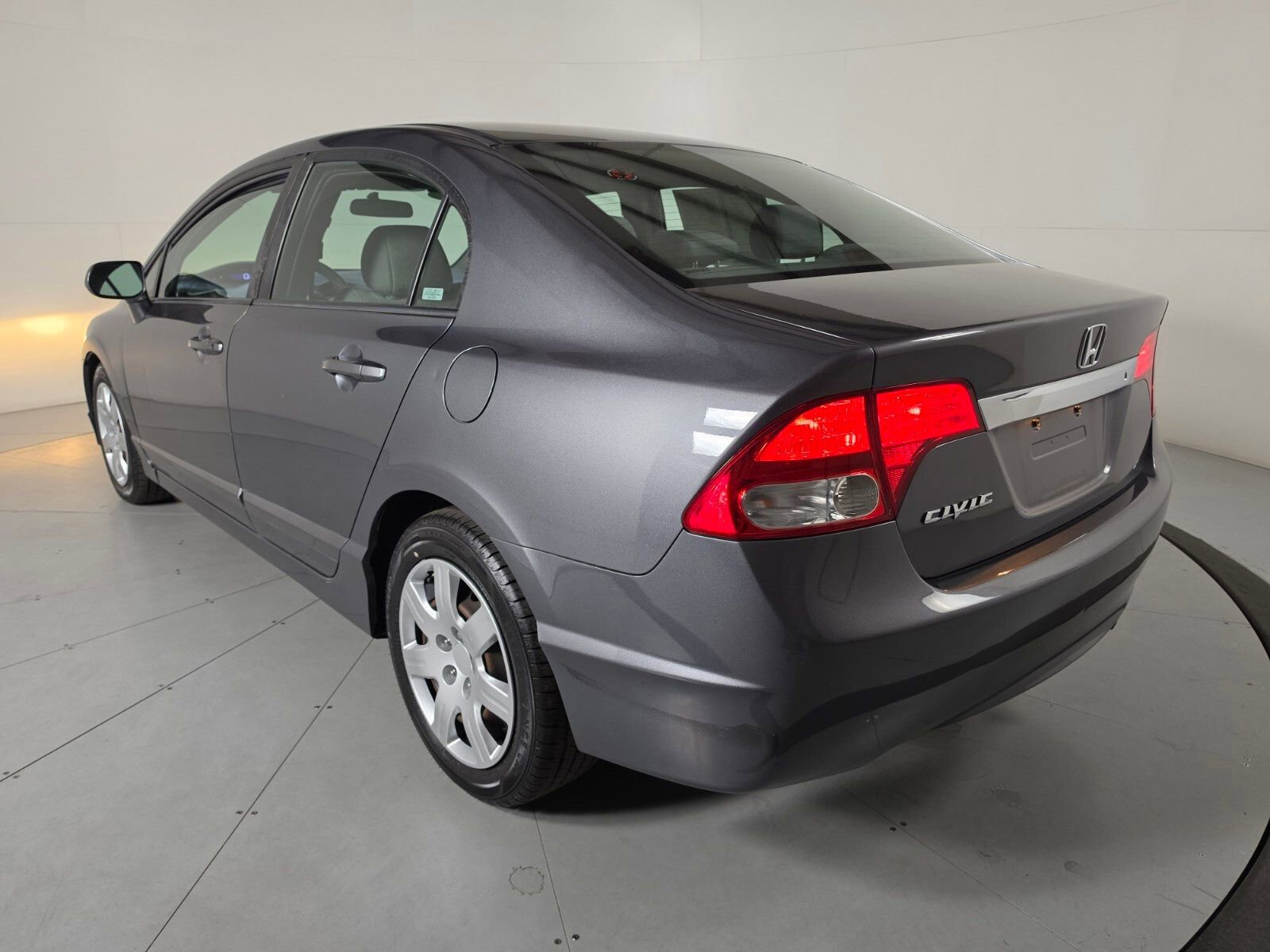 Used 2009 Honda Civic LX image 3