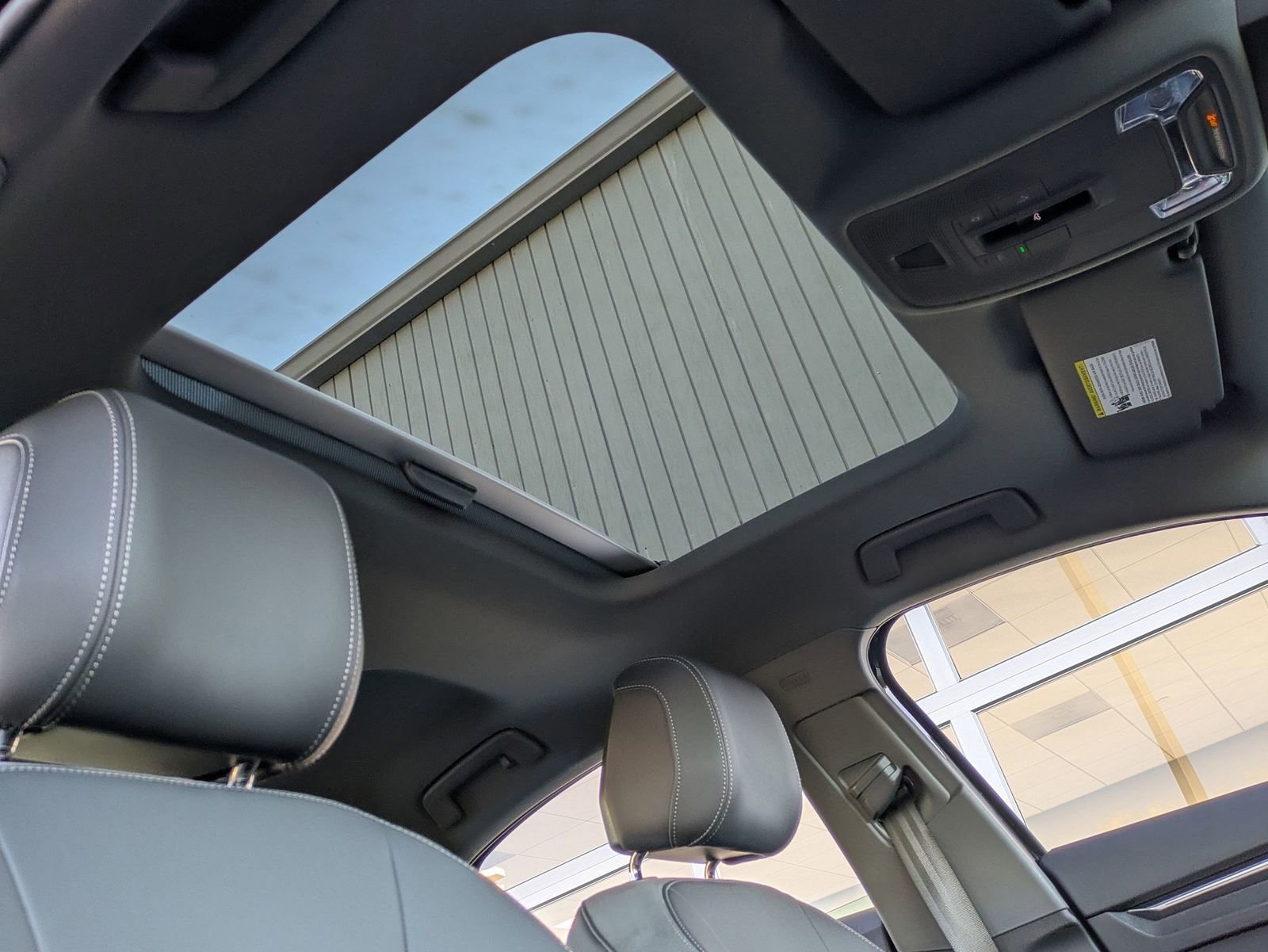 Used 2025 Audi A3 2.0T Premium w/ Black Optic Package image 21