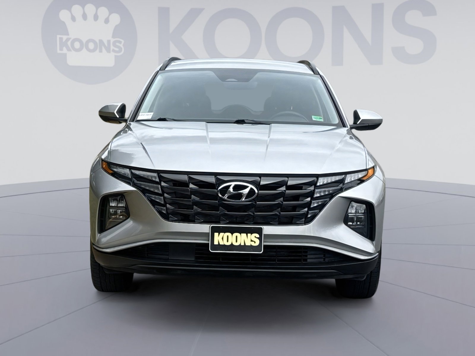 Certified 2024 Hyundai Tucson SEL image 11
