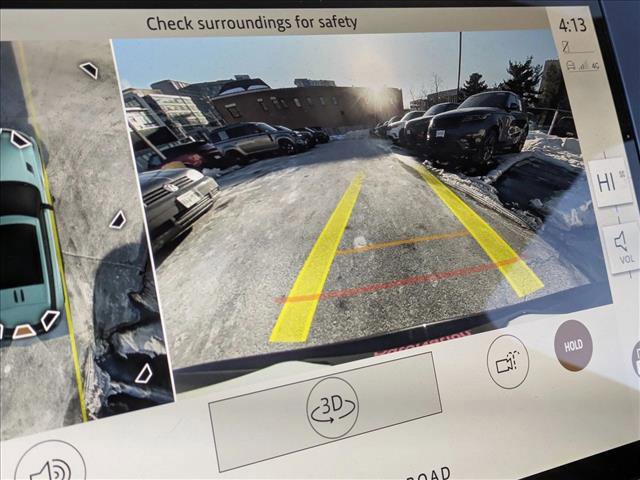 Used 2024 Land Rover Range Rover Sport SE image 14