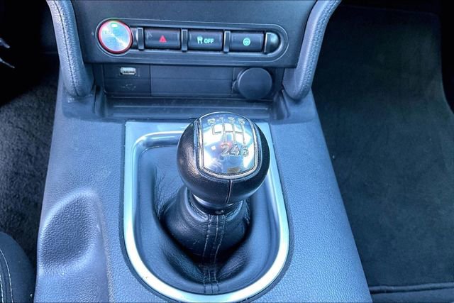 Used 2022 Ford Mustang GT RWD image 24