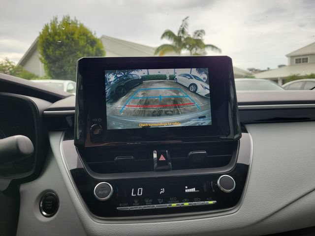 Used 2026 Toyota Corolla SE FWD image 20