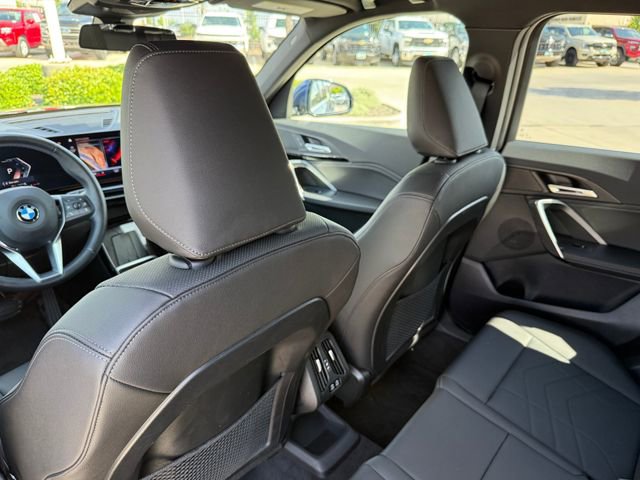 Used 2023 BMW X1 xDrive28i AWD/4WD image 24