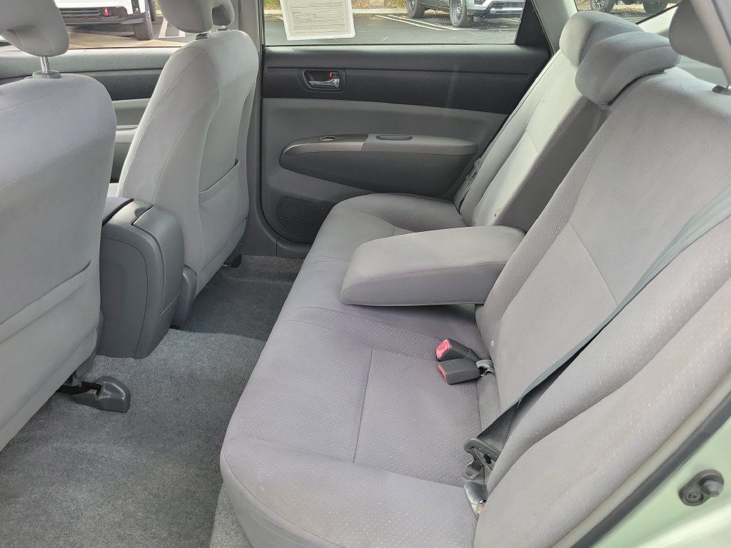 Used 2008 Toyota Prius FWD image 13