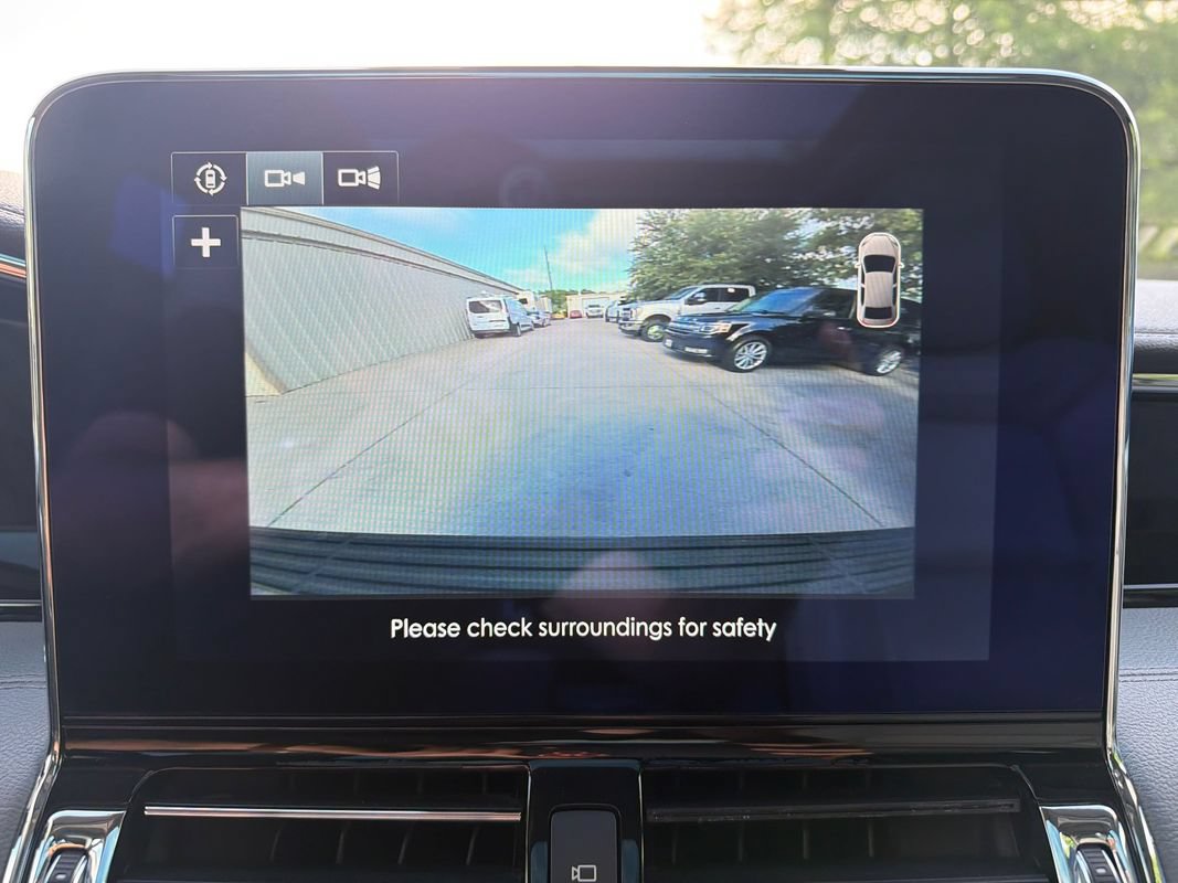 Used 2018 Lincoln Navigator Reserve w/ Technology Package AWD/4WD image 23