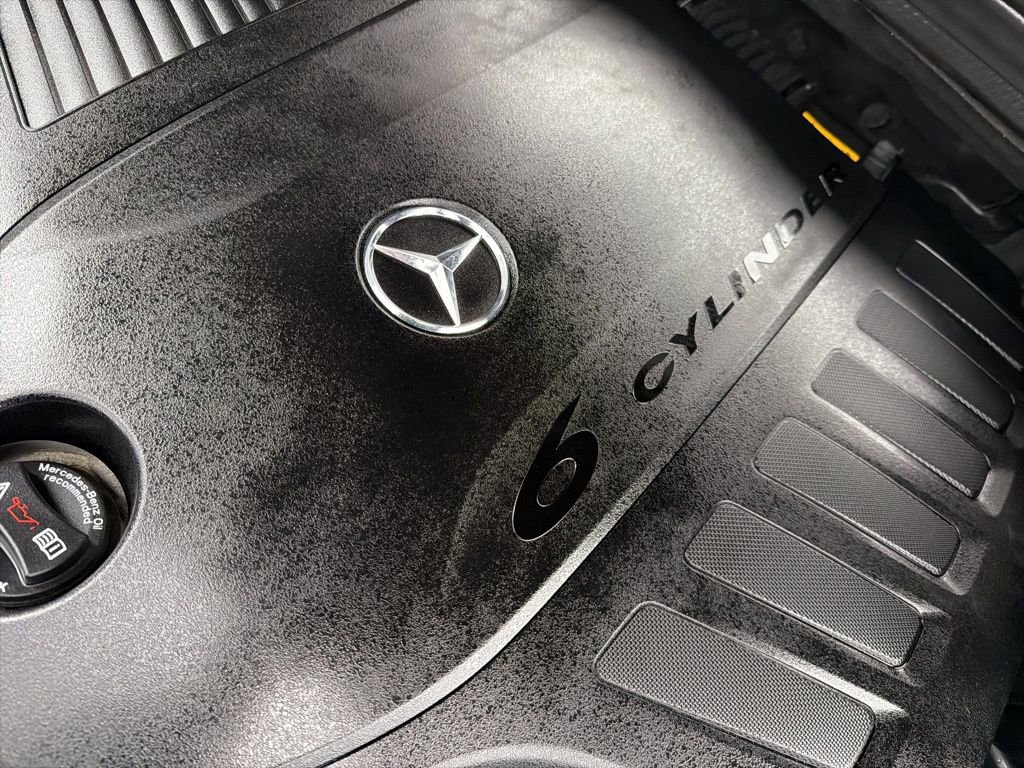 Used 2022 Mercedes-Benz GLS 450 4MATIC image 38