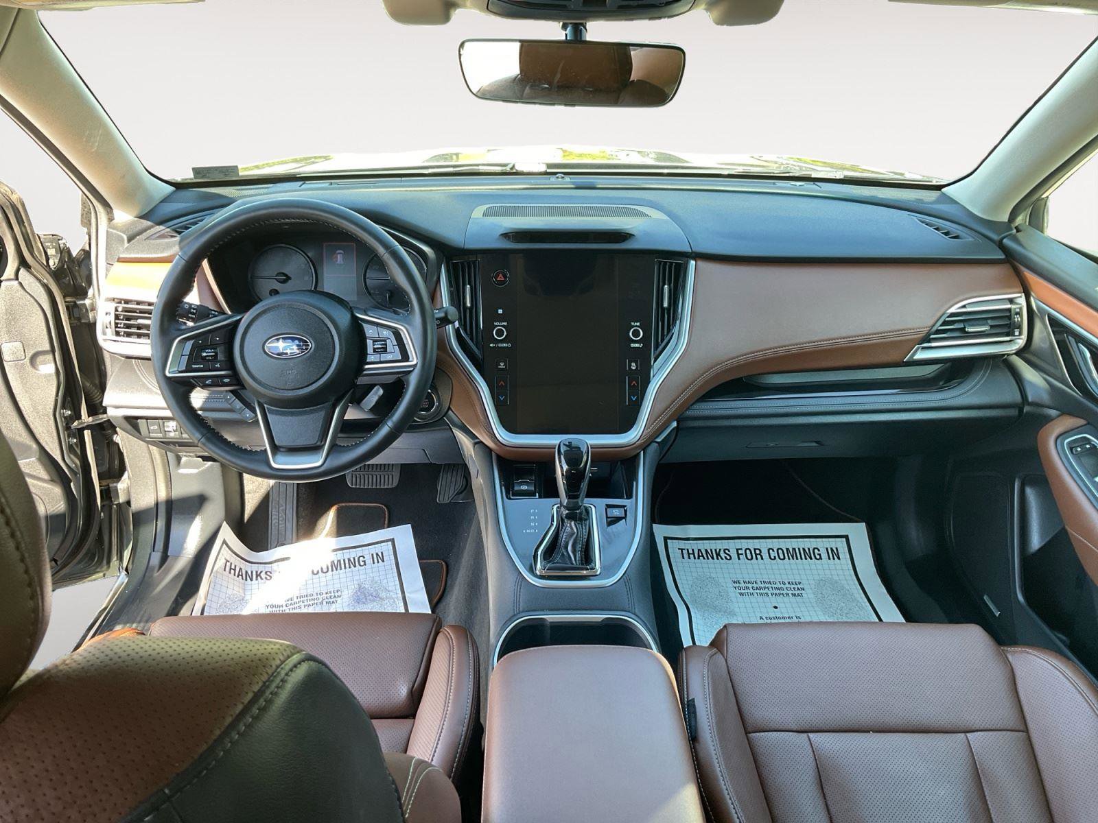 Used 2022 Subaru Outback Touring image 10