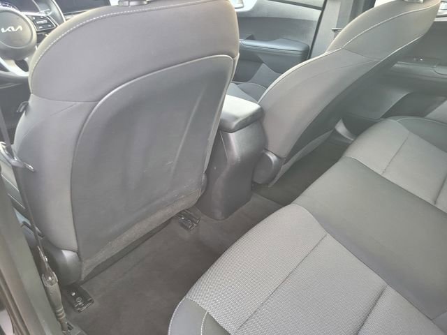 Used 2024 Kia Forte LXS image 12