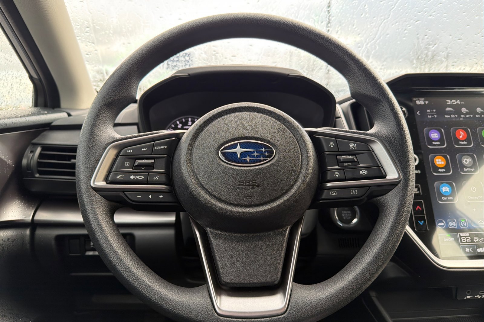 New 2026 Subaru Impreza 2.0i Sport image 23