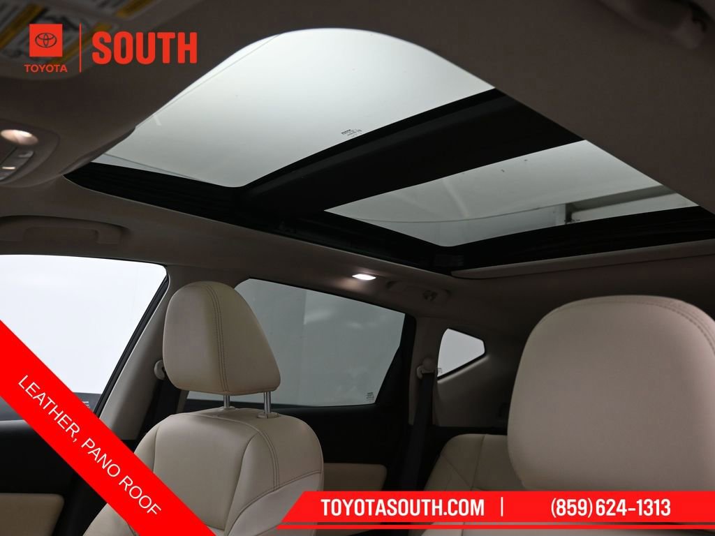 Used 2024 Nissan Murano SL image 20