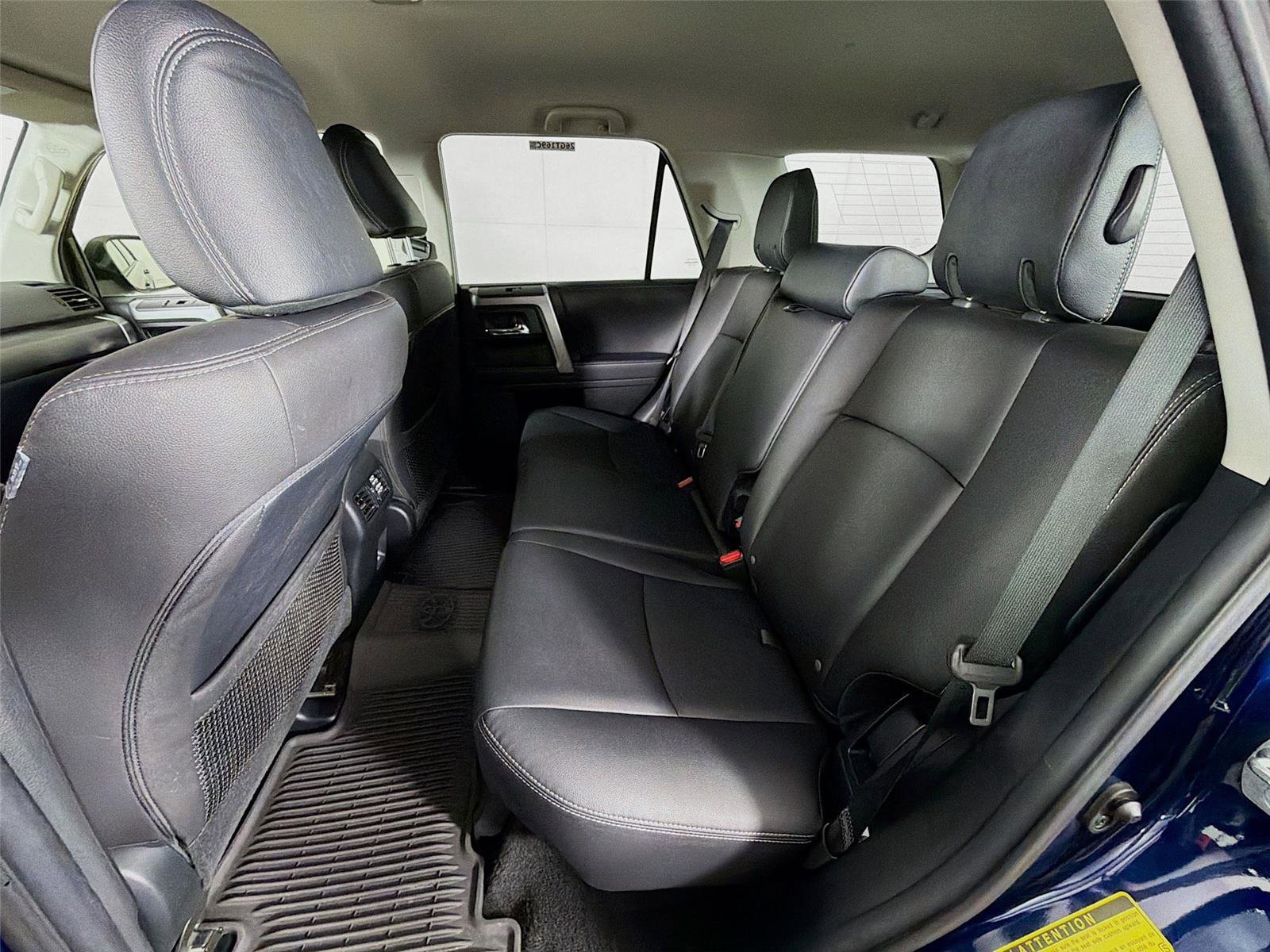 Used 2023 Toyota 4Runner TRD Sport image 20