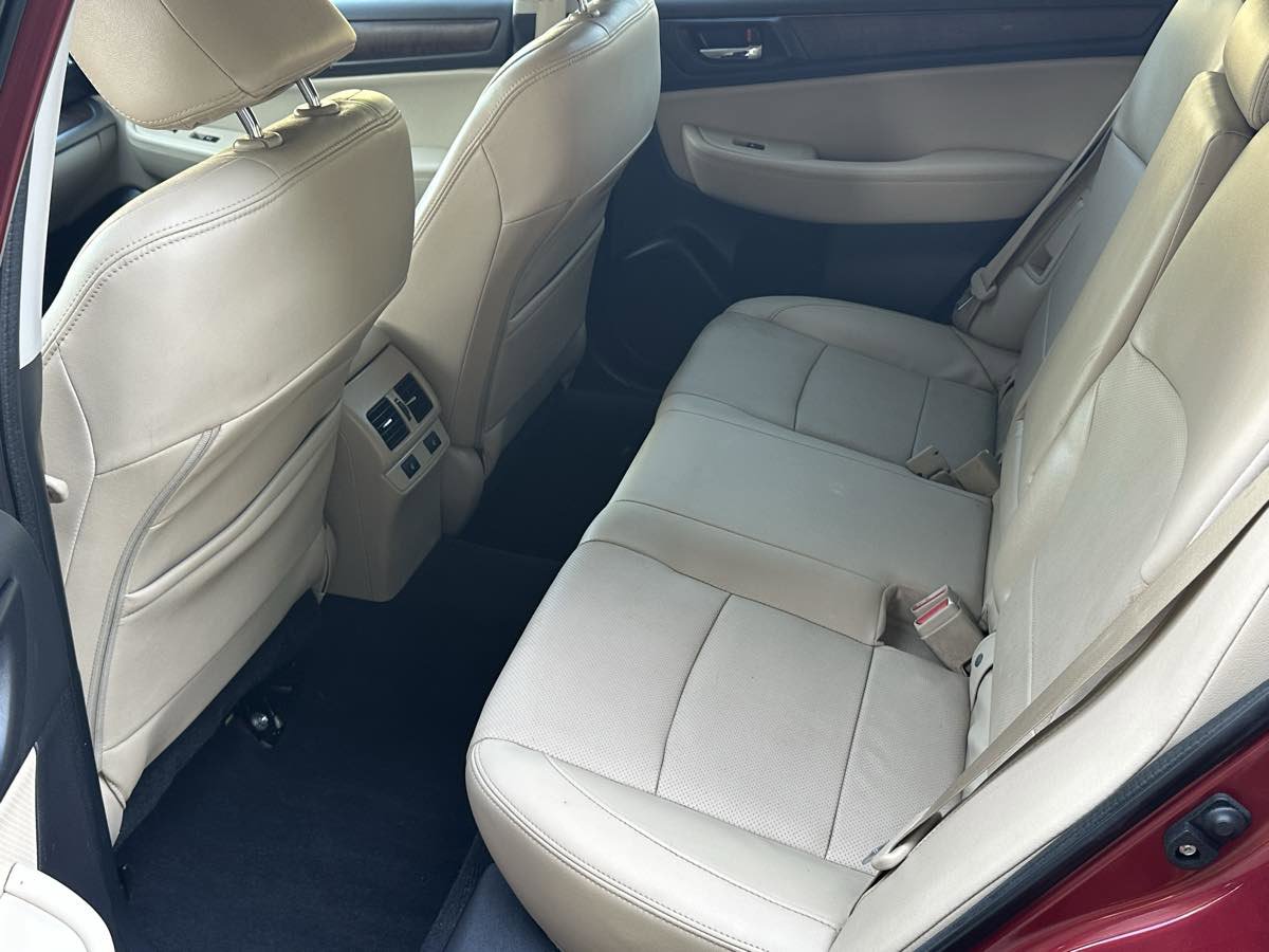 Used 2016 Subaru Outback 2.5i Limited image 13