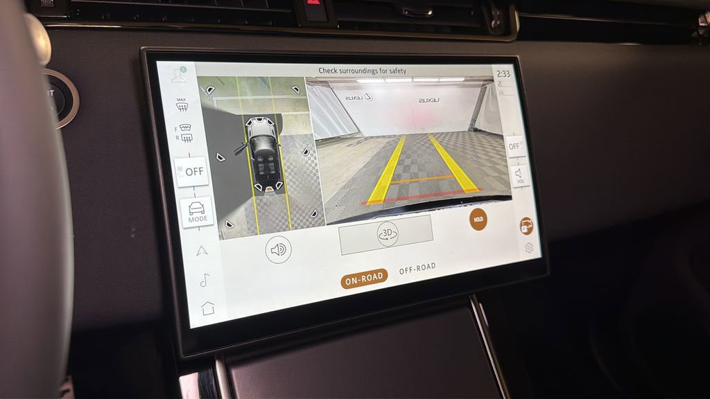 Used 2024 Land Rover Range Rover Evoque Dynamic SE image 29