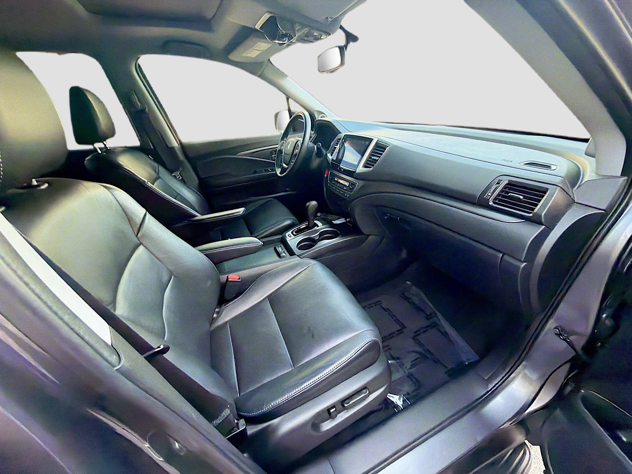 Used 2016 Honda Pilot EX-L image 31