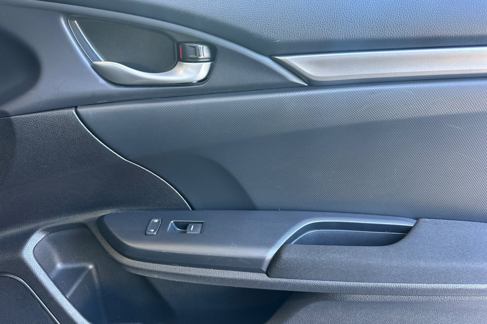 Used 2017 Honda Civic LX image 19