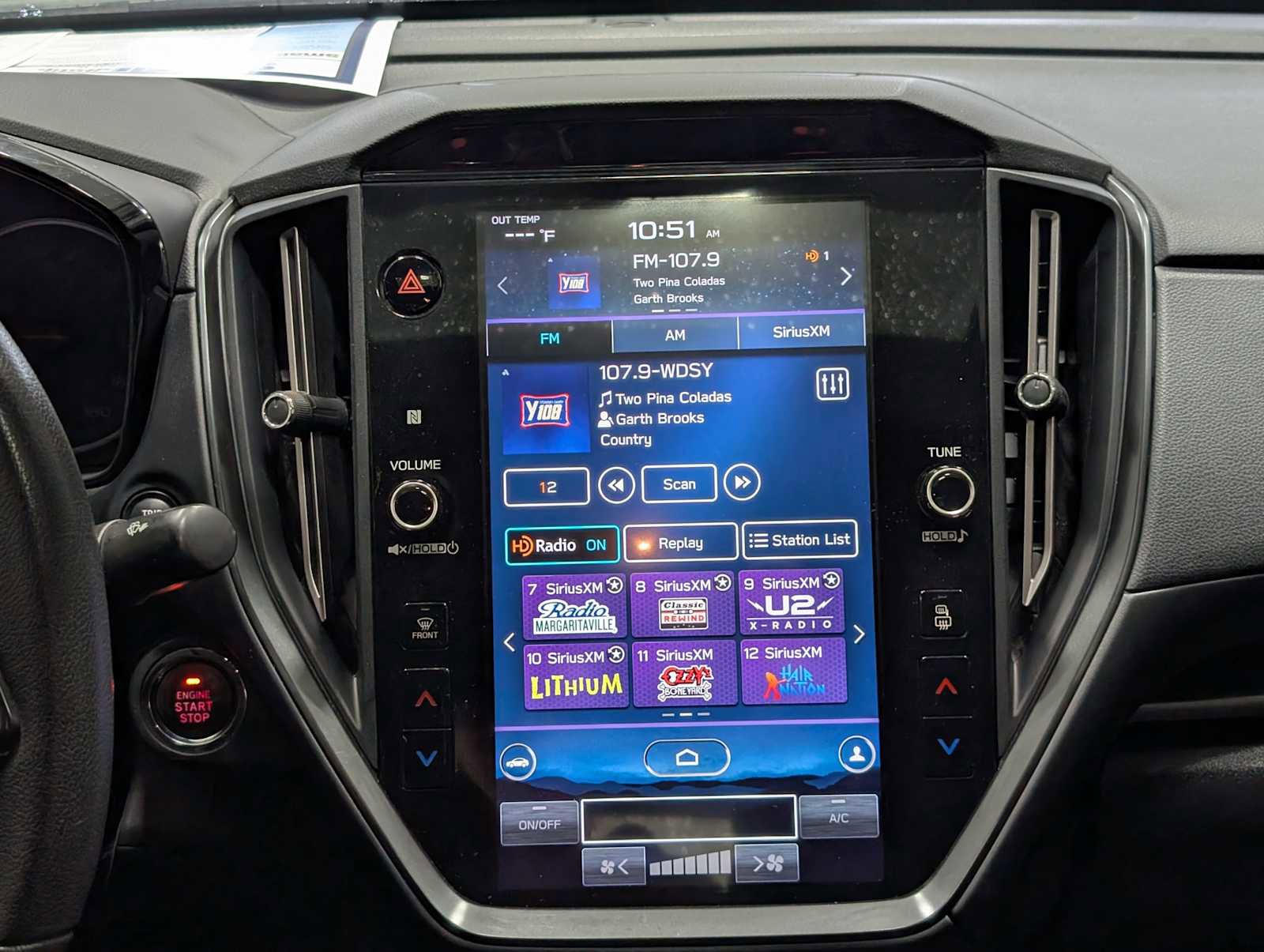 Used 2023 Subaru WRX Premium AWD/4WD image 19