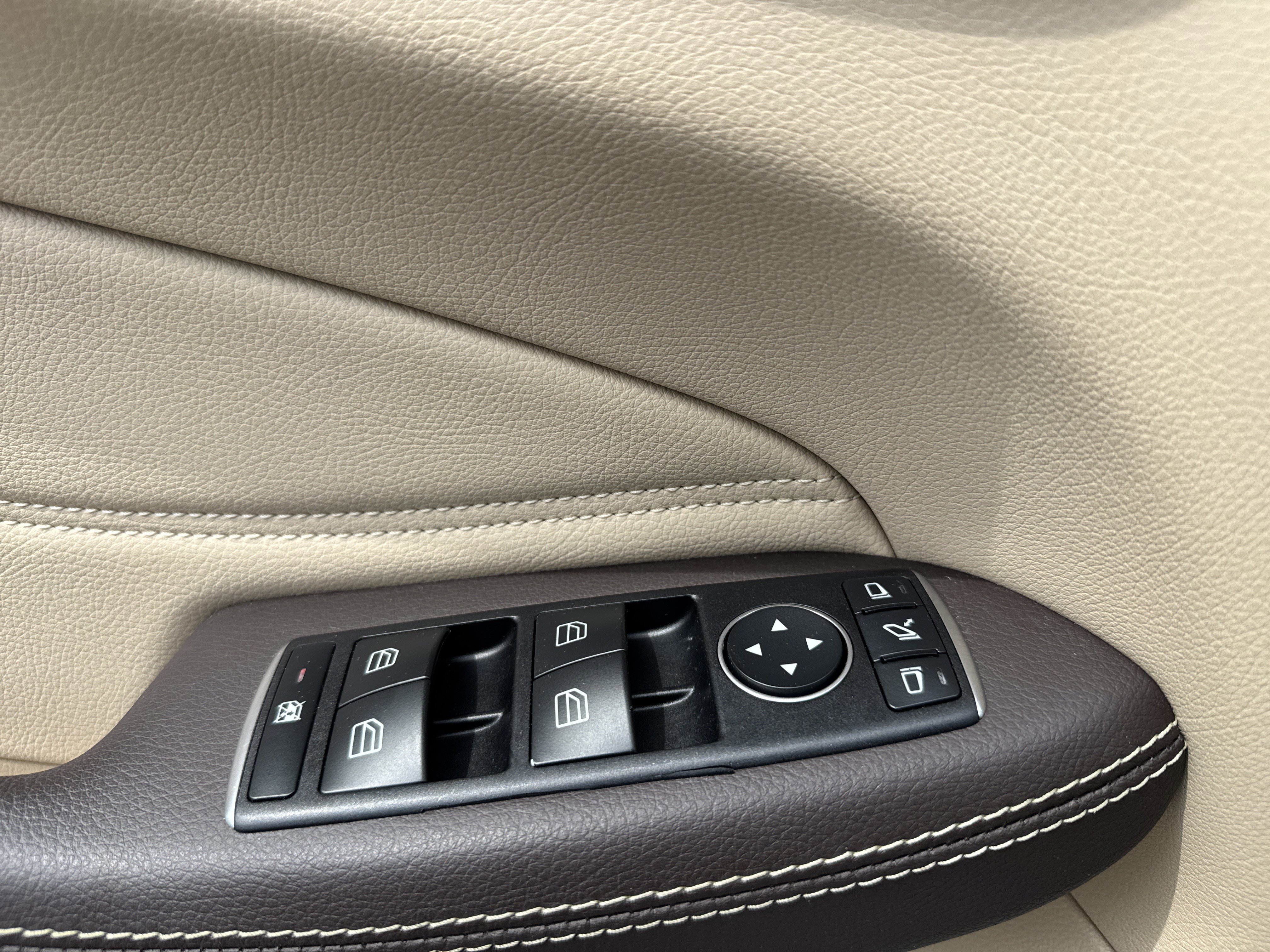 Used 2018 Mercedes-Benz GLE 350 image 16