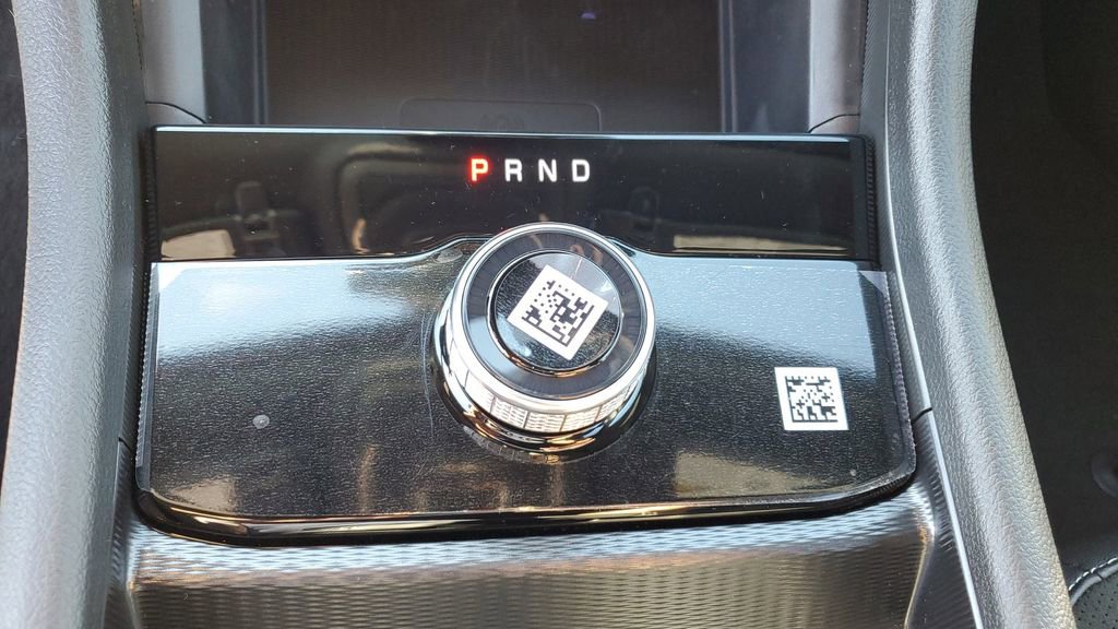 New 2025 Jeep Grand Cherokee L Altitude image 28