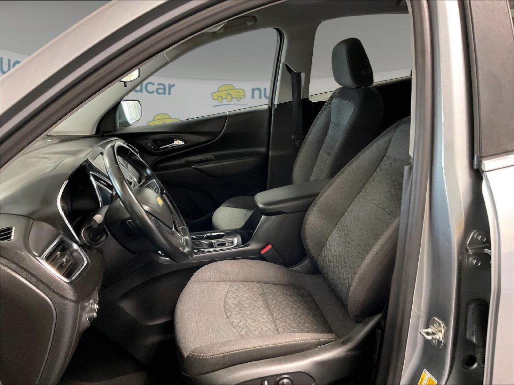 Used 2024 Chevrolet Equinox LT AWD/4WD image 10