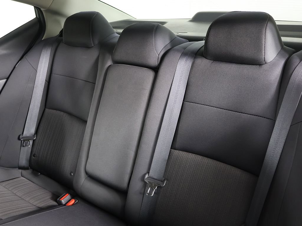 Used 2021 Nissan Altima 2.5 SV FWD image 27