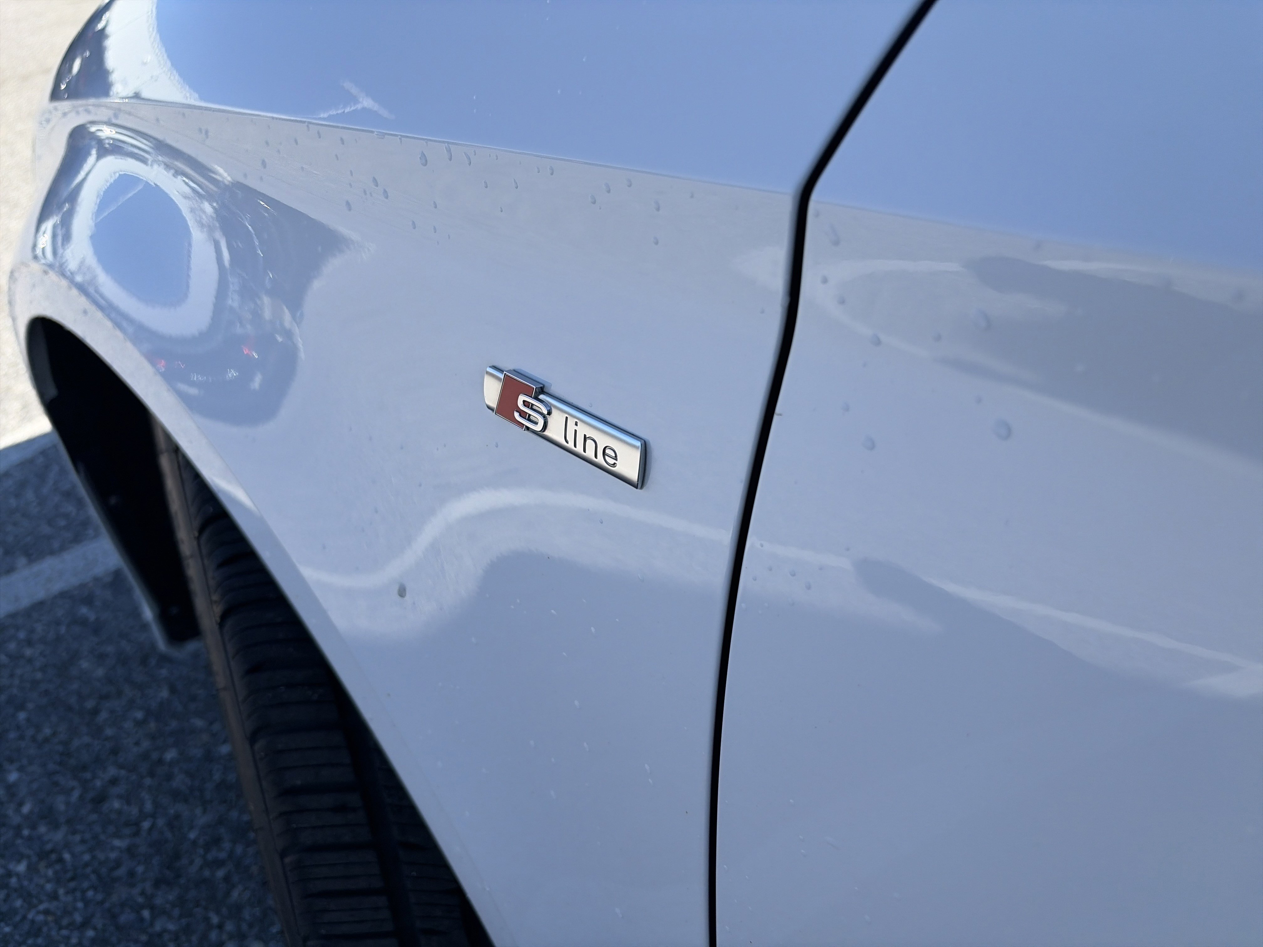 Used 2020 Audi A3 2.0T Premium w/ Final Edition Package image 8