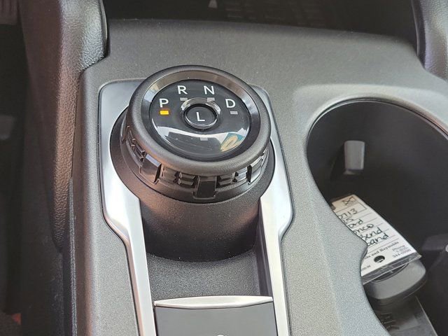 Certified 2025 Ford Bronco Sport Big Bend w/ Convenience Package image 29