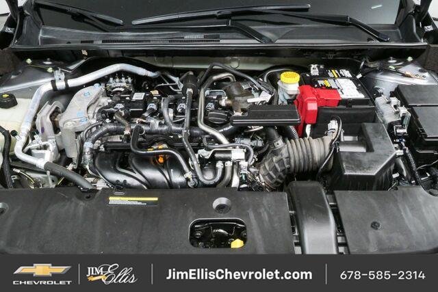 Used 2023 Nissan Sentra SR w/ SR Premium Package FWD image 31