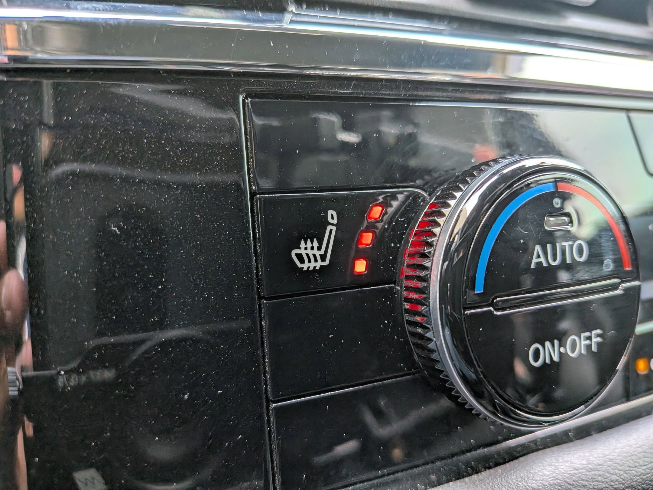 Used 2023 Nissan Pathfinder Rock Creek image 19