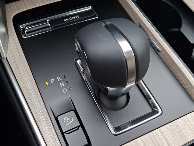 New 2026 MAZDA CX-90 3.3 Turbo w/ Preferred Package image 14