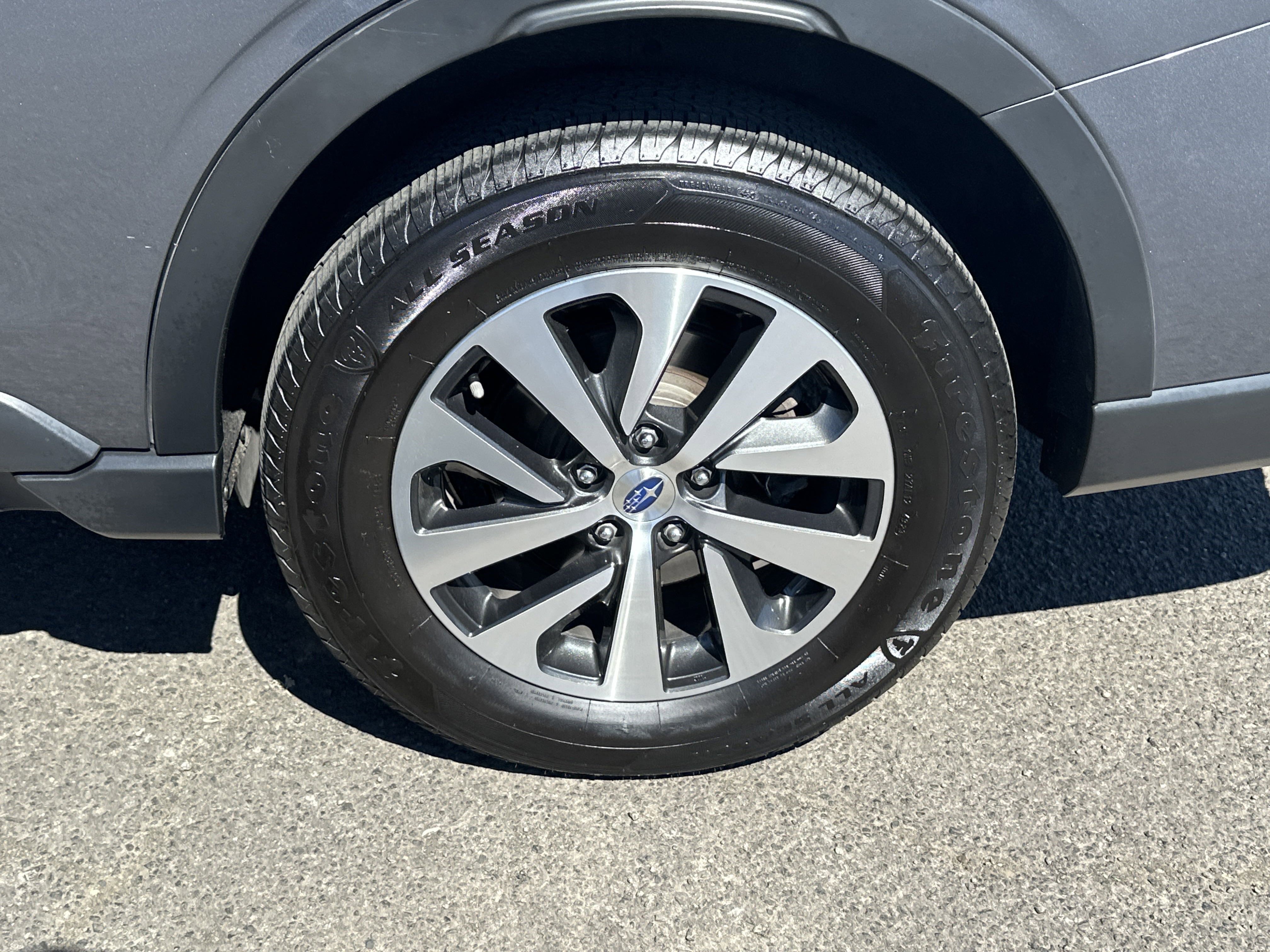 Used 2022 Subaru Outback Premium AWD/4WD image 25